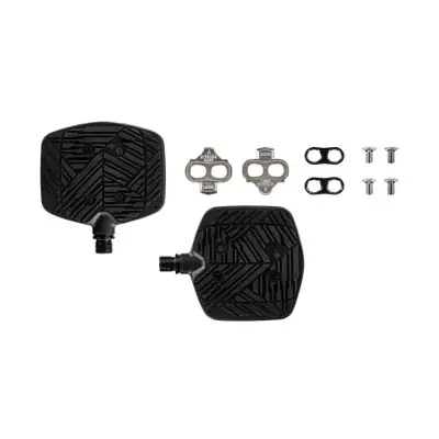 Pedále LOOK Geo Trekking Vision Black