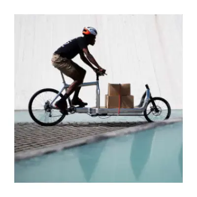 Pedále LOOK Geo Trekking Vision Black