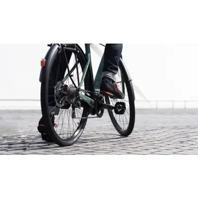 Pedále LOOK Geo Trekking Vision Black