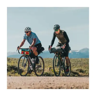 Pedále LOOK Geo Trekking Vision Black