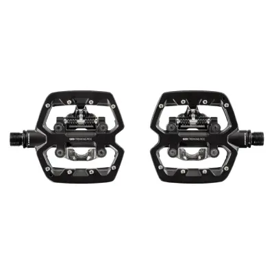 Pedále LOOK Geo Trekking Roc Black