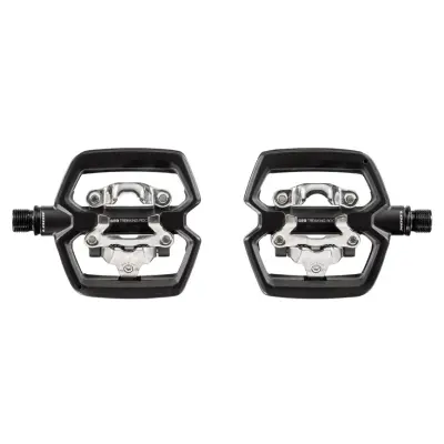 Pedále LOOK Geo Trekking Roc Black