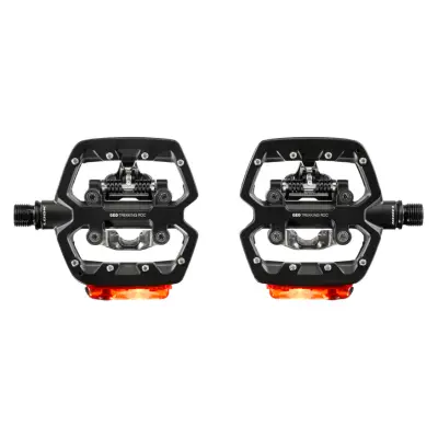 Pedále LOOK Geo Trekking Roc Vision Black