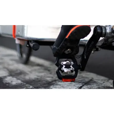 Pedále LOOK Geo Trekking Roc Vision Black