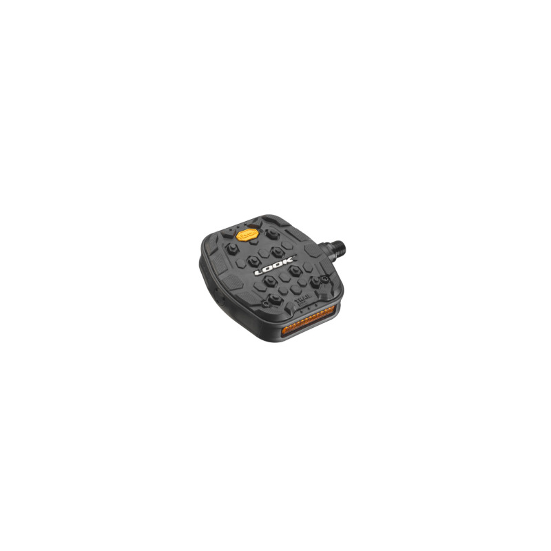 Pedále LOOK Trail Grip - Black