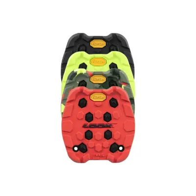 Pedále LOOK Trail Grip - Black