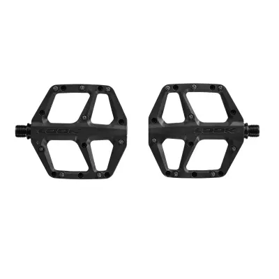 Pedále LOOK Trail Roc Fusion - Black