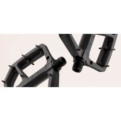Pedále LOOK Trail Roc Plus - Black