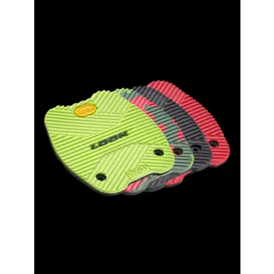 Pedále LOOK Geo City Grip - Black