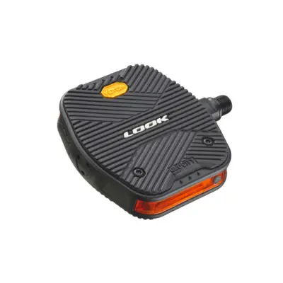 Pedále LOOK Geo City Vision Grip Black
