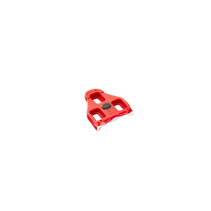 Kufre LOOK Cleat Delta - Red
