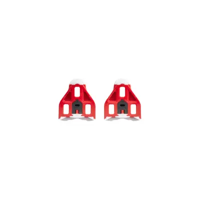 Kufre LOOK Cleat Delta - Red
