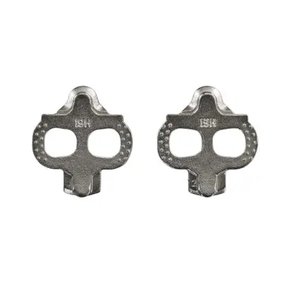 Kufre LOOK Cleat X- Track Easy - Anthracite
