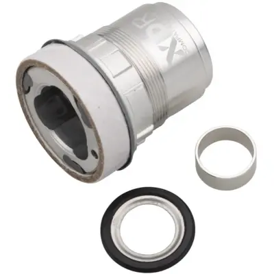 Orech FULCRUM, XDR 33mm Steel /E-RACING 4, 900/