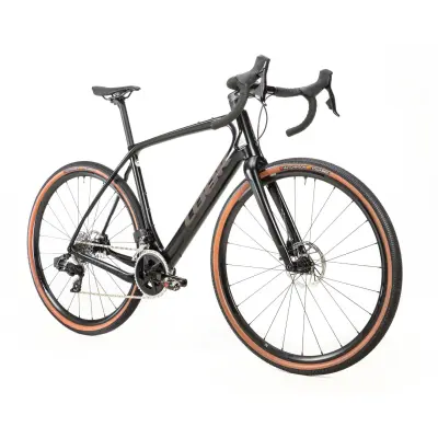 LOOK 765 Gravel RS Disc Chromatic Petrol Rival Wide Etap Fulcrum Rapid Red 500