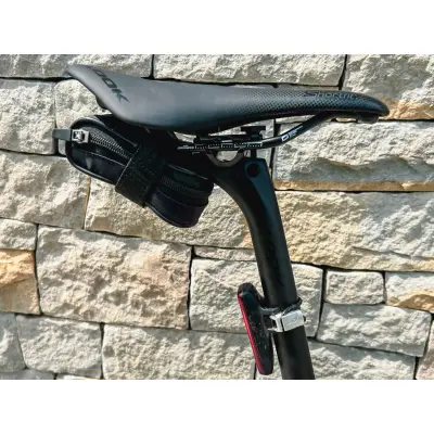 LOOK 765 Optimum 2 Ultegra Di2 Charcoal Metallic Black / LOOK R38D