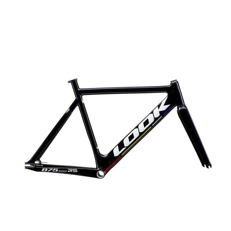 Rám LOOK 875 Madison RS Proteam Black Glossy