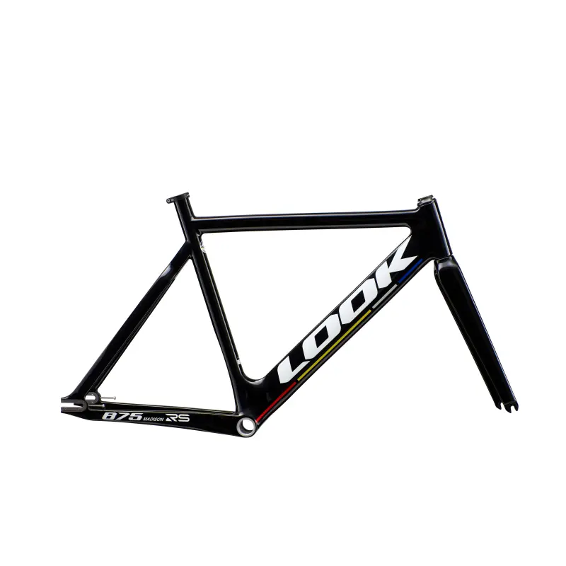 Rám LOOK 875 Madison RS Proteam Black Glossy