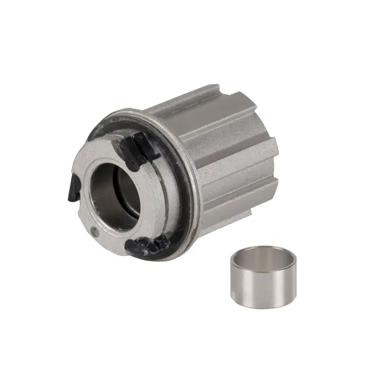 Orech FULCRUM, N3W 33mm / RAPID RED 5