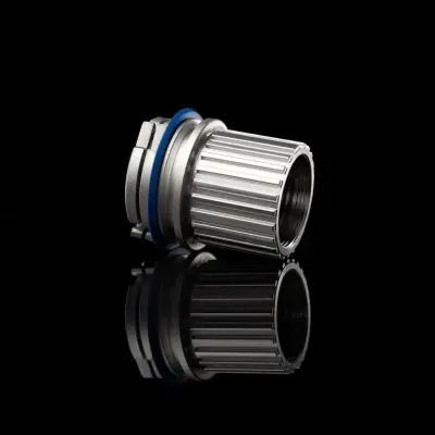 Orech FULCRUM, Micro spline/Red Zone 3,5,7,Carbon/Red Metal 5/Red Fire 5