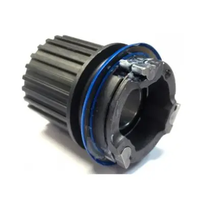 Orech FULCRUM, Micro spline/E-metal 3,5,7/E-Fire 3,5,700