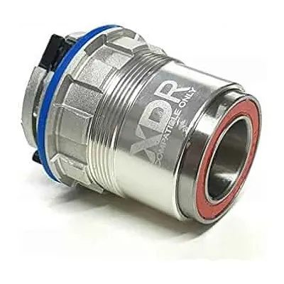 Orech FULCRUM, XDR/RACING ZERO CMPTZN DB