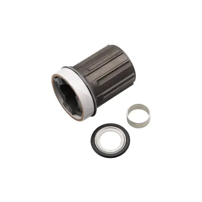Orech FULCRUM, HG 9/12, 33mm Steel /E-RACING 4, 900/
