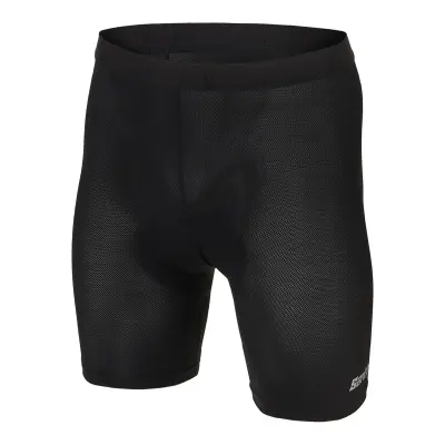 Spodné prádlo SANTINI Adamo Black - XS