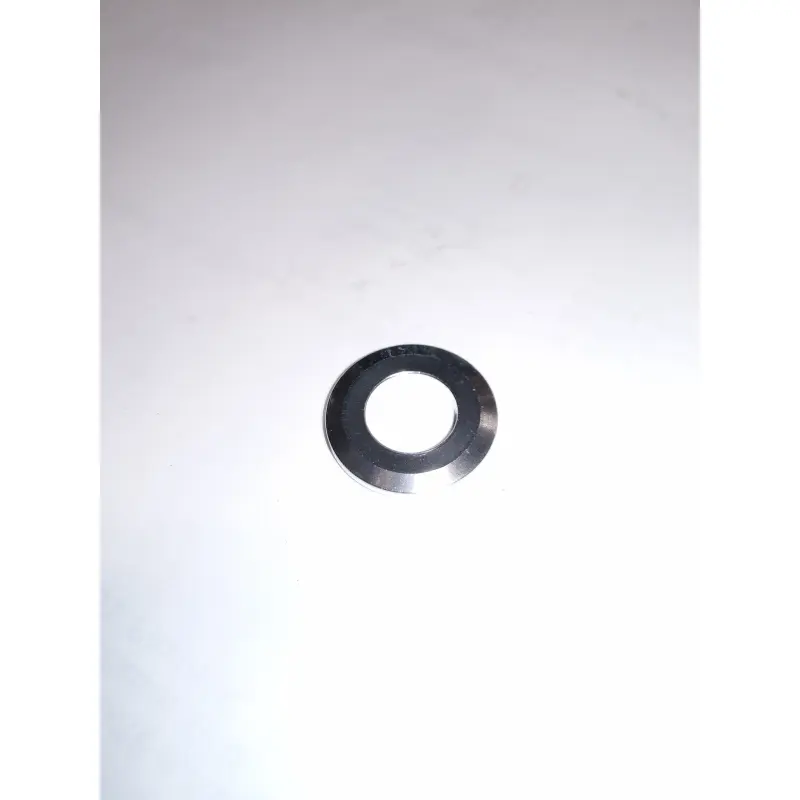 LAPIERRE ložisková podložka 2,5 mm strieborná X-CONTROL