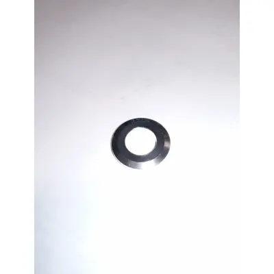 LAPIERRE ložisková podložka 2,5 mm strieborná X-CONTROL