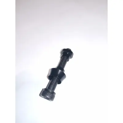 Horné uchytenie tlmiča LAPIERRE vrátane matky XR 529/729 CF 2015/2016
