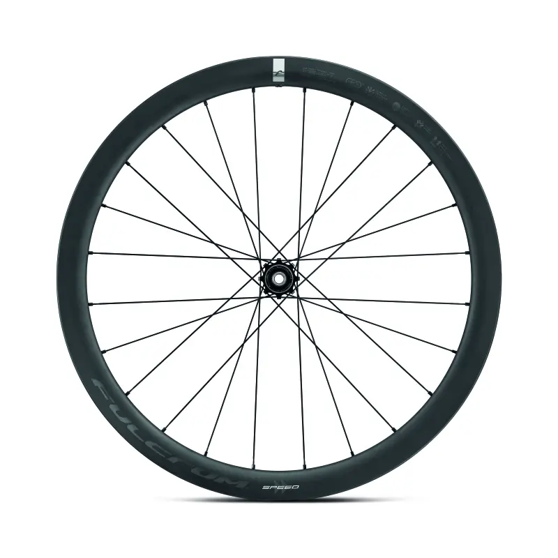 Vypletené koleso FULCRUM Speed 42 DB 28" - Predné