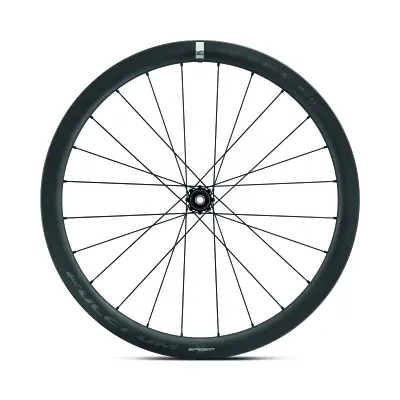 Vypletené koleso FULCRUM Speed 42 DB 28" - Predné