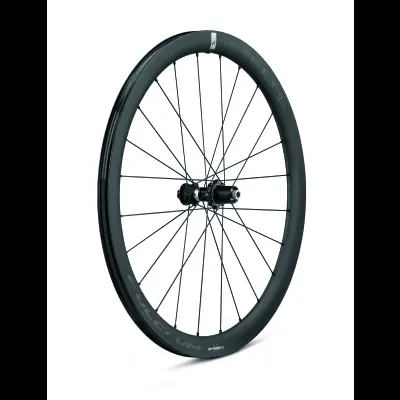 Vypletené koleso FULCRUM Speed 42 DB 28" - Predné