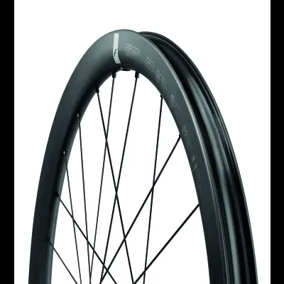 Vypletené koleso FULCRUM Speed 42 DB 28" - Predné