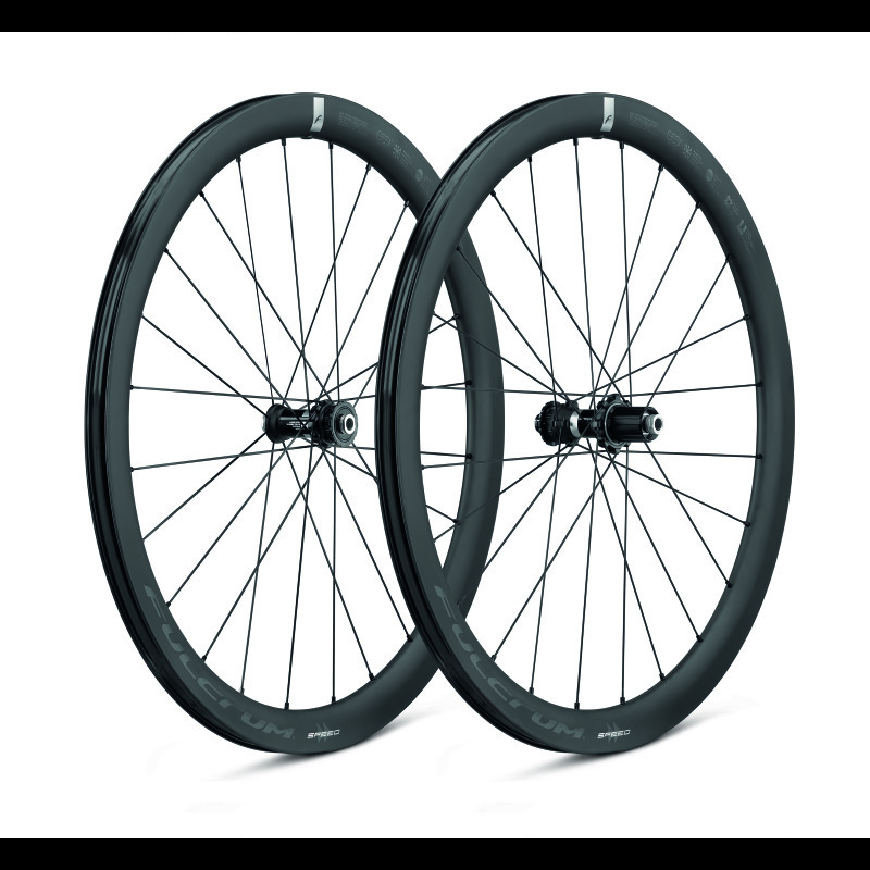 Sada kolies FULCRUM Speed 42 DB 28"