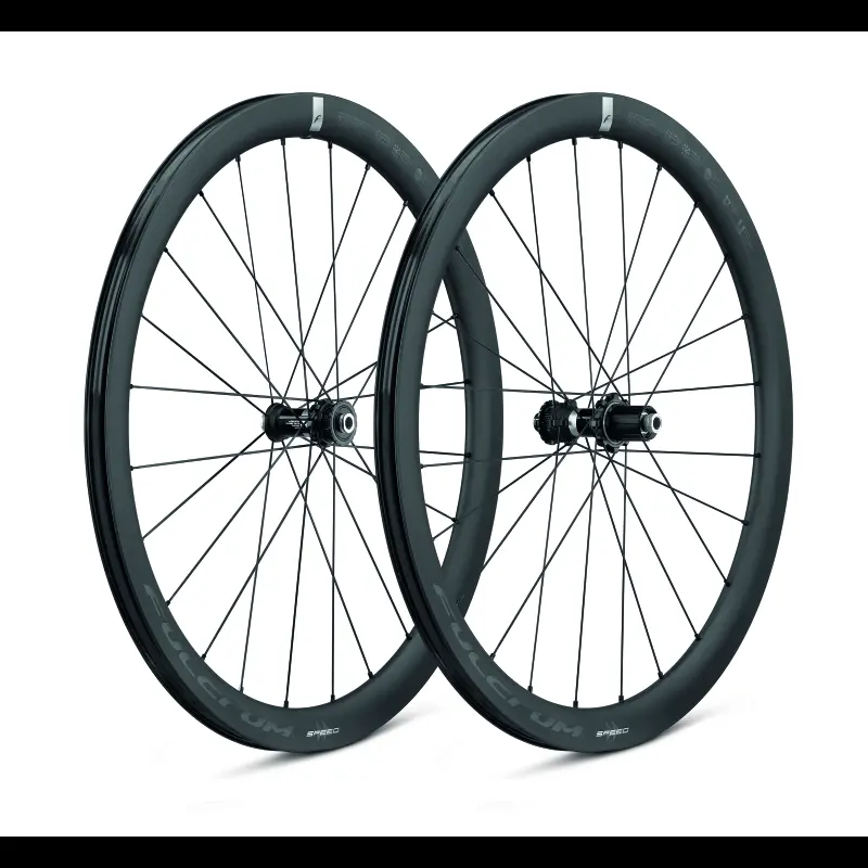 Sada kolies FULCRUM Speed 42 DB 28"