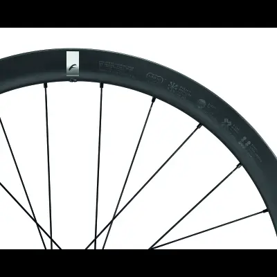 Sada kolies FULCRUM Speed 42 DB 28"