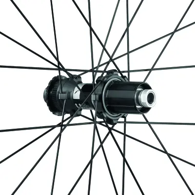 Sada kolies FULCRUM Speed 42 DB 28"