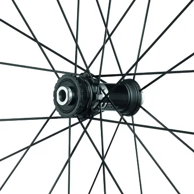Sada kolies FULCRUM Speed 42 DB 28"