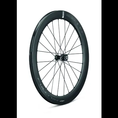Vypletené koleso FULCRUM Speed 57 DB 28" - Predné