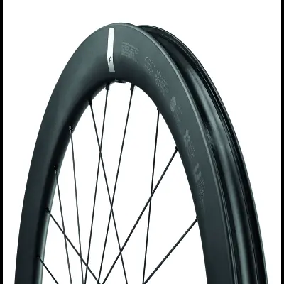 Vypletené koleso FULCRUM Speed 57 DB 28" - Predné