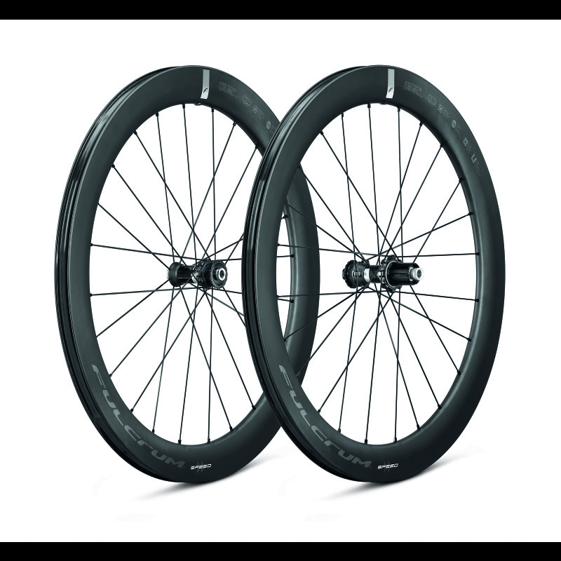 Sada kolies FULCRUM Speed 57 DB 28"
