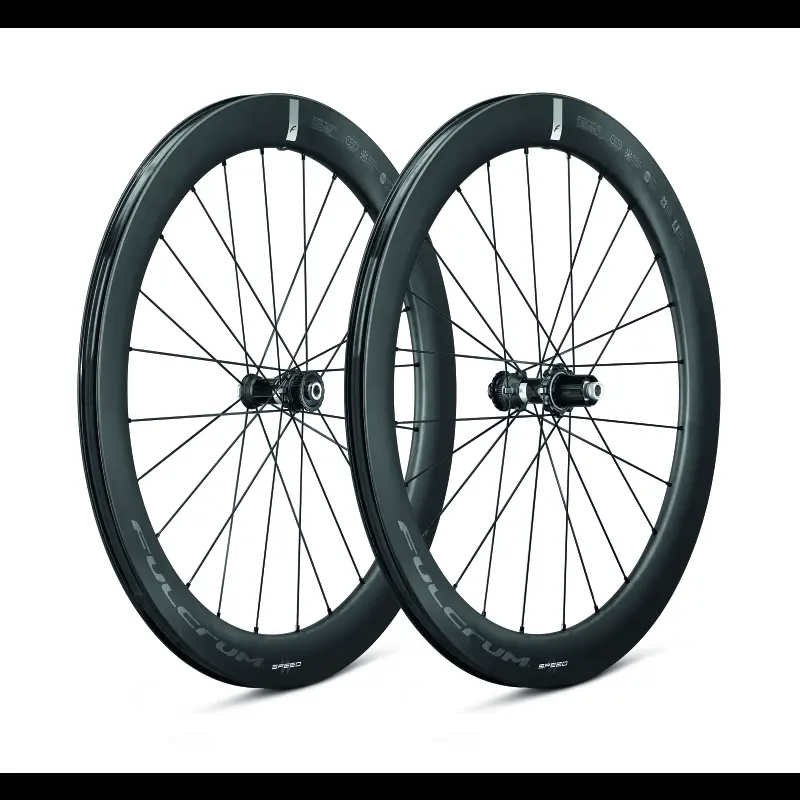 Sada kolies FULCRUM Speed 57 DB 28"