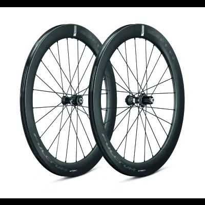 Sada kolies FULCRUM Speed 57 DB 28"