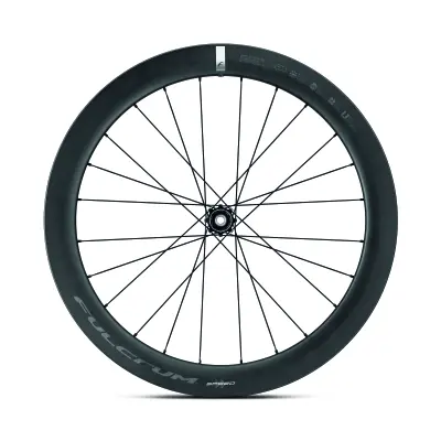 Sada kolies FULCRUM Speed 57 DB 28"
