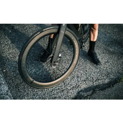 Sada kolies FULCRUM Speed 57 DB 28"