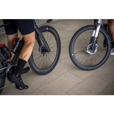 Sada kolies FULCRUM Speed 57 DB 28"