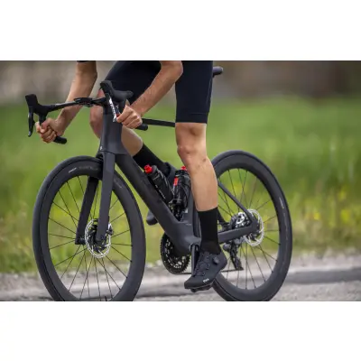Sada kolies FULCRUM Speed 57 DB 28"