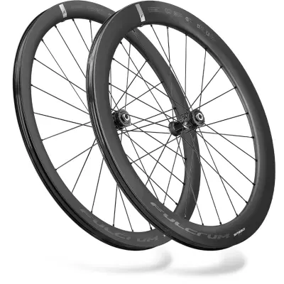 Sada kolies FULCRUM Speed 42+57 DB 28"